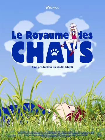 Le Royaume des chats  [BDRIP] - FRENCH