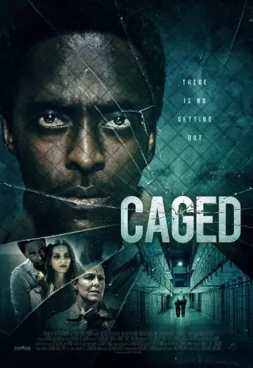 Caged  [WEB-DL 1080p] - VOSTFR