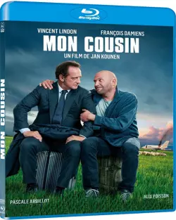 Mon Cousin  [BLU-RAY 1080p] - FRENCH