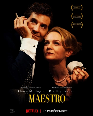 Maestro  [WEB-DL 1080p] - MULTI (FRENCH)