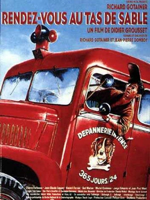 Rendez-vous au tas de sable  [DVDRIP] - FRENCH