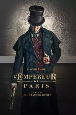 L'Empereur de Paris  [BDRIP] - FRENCH