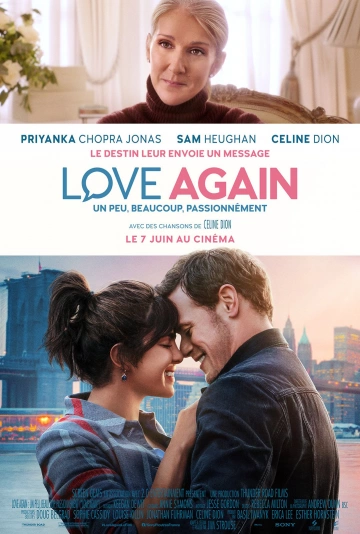 Love Again : un peu, beaucoup, passionnément  [HDRIP] - TRUEFRENCH