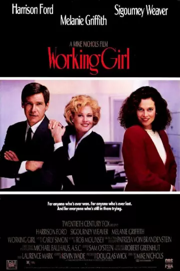 Working Girl  [DVDRIP] - TRUEFRENCH