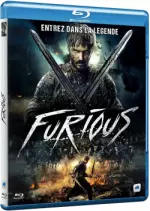 Furious  [BLU-RAY 1080p] - MULTI (FRENCH)