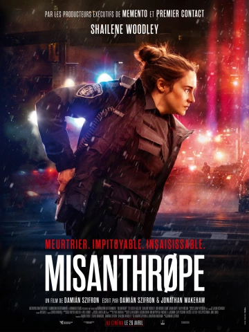 Misanthrope  [WEB-DL 1080p] - MULTI (FRENCH)