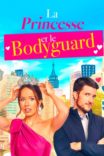 La princesse et le bodyguard  [HDRIP] - FRENCH