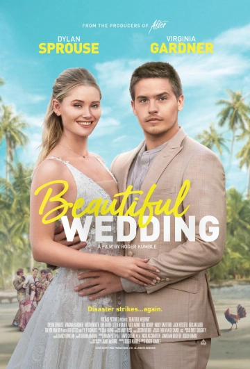 Beautiful Wedding  [HDRIP] - FRENCH