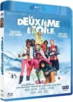 La Deuxième étoile  [BLU-RAY 720p] - FRENCH