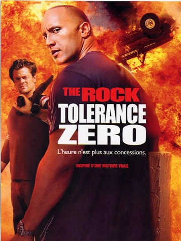 Tolérance zéro  [DVDRIP] - TRUEFRENCH