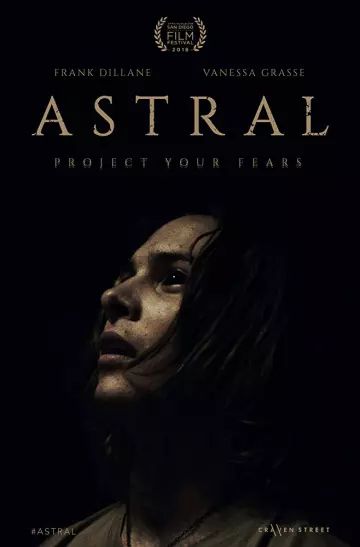 Astral  [WEB-DL 1080p] - FRENCH