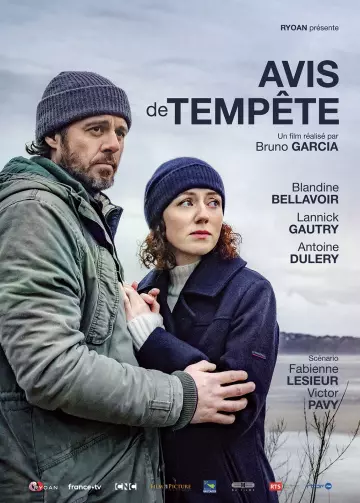 Avis de tempête  [HDTV 720p] - FRENCH