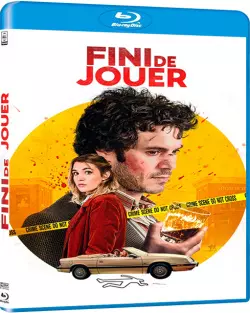 Fini de jouer  [BLU-RAY 720p] - FRENCH