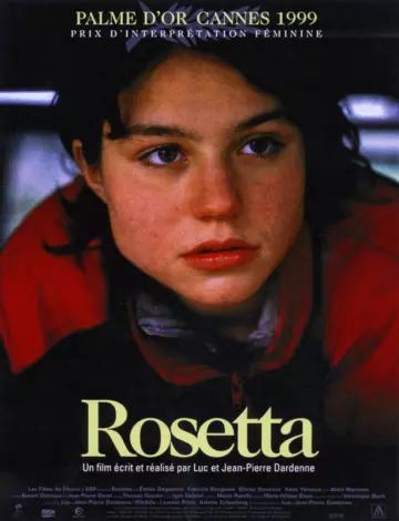 Rosetta [BDRIP] - FRENCH