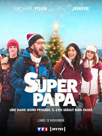 Superpapa  [HDRIP] - FRENCH