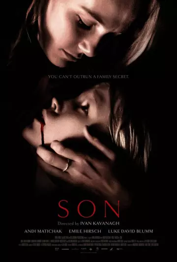 Son  [BDRIP] - FRENCH