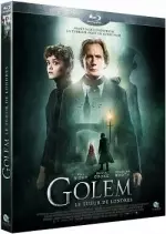 GOLEM, le tueur de Londres  [BLU-RAY 1080p] - FRENCH