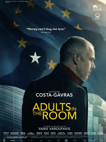 Adults in the Room  [WEB-DL 1080p] - MULTI (FRENCH)