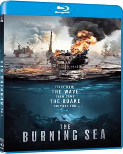 The North Sea [BLU-RAY 1080p] - MULTI (FRENCH)