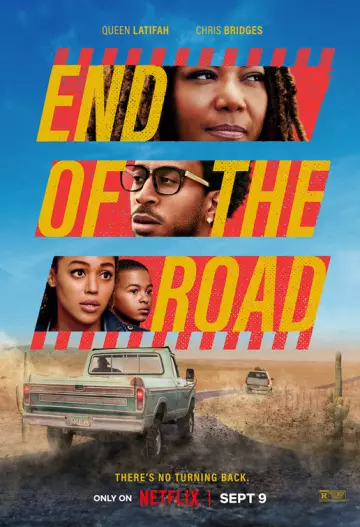 End of the Road  [WEB-DL 720p] - FRENCH