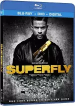 Superfly  [BLU-RAY 1080p] - MULTI (FRENCH)