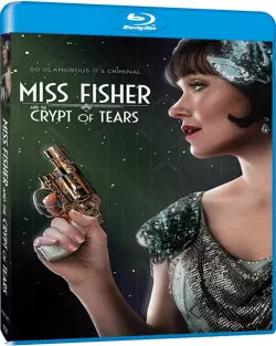 Miss Fisher et le tombeau des larmes  [BLU-RAY 1080p] - MULTI (FRENCH)