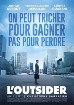 L'Outsider  [BDRiP] - FRENCH