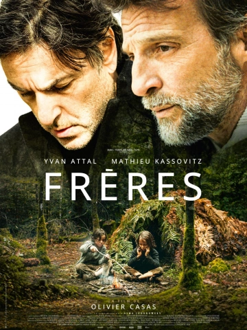 Frères [WEB-DL 1080p] - FRENCH