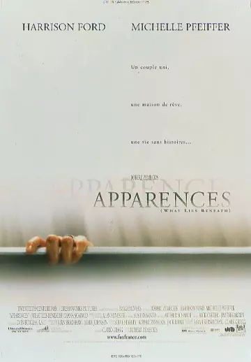 Apparences  [DVDRIP] - FRENCH