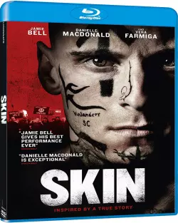 Skin  [BLU-RAY 720p] - FRENCH