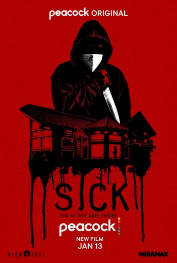 Sick [WEB-DL 1080p] - MULTI (FRENCH)