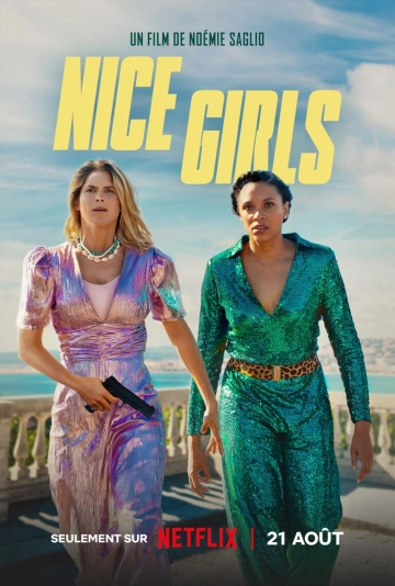 Nice Girls  [WEBRIP 720p] - FRENCH