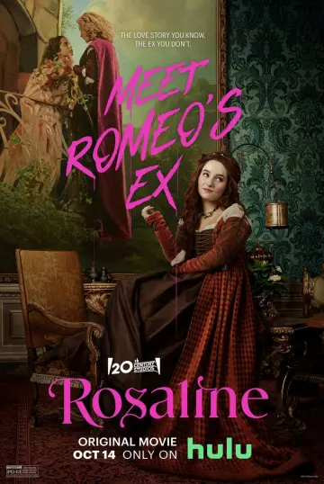 Rosaline  [HDRIP] - FRENCH