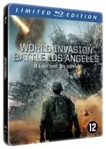 World Invasion : Battle Los Angeles  [HD-LIGHT 1080p] - MULTI (TRUEFRENCH)