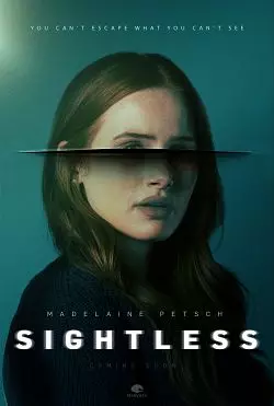 Sightless  [WEB-DL 1080p] - MULTI (FRENCH)