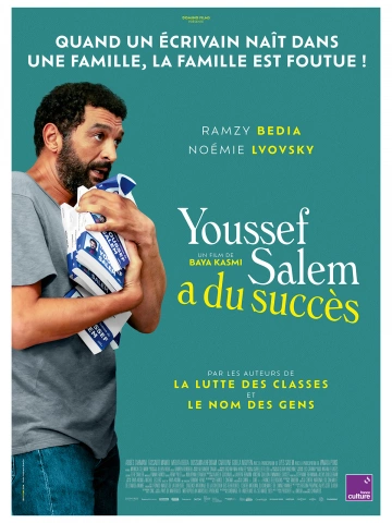 Youssef Salem a du succès  [WEB-DL 1080p] - FRENCH