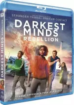 Darkest Minds : Rébellion  [BLU-RAY 720p] - FRENCH