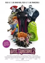 Hotel Transylvanie 2  [BDRIP] - FRENCH