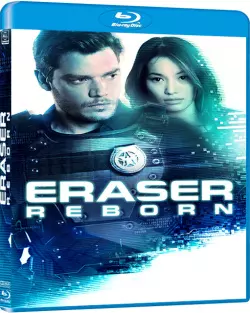 Eraser: Reborn  [BLU-RAY 1080p] - MULTI (FRENCH)