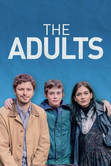 The Adults  [WEBRIP 720p] - FRENCH