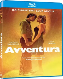 Avventura [BLU-RAY 1080p] - MULTI (FRENCH)