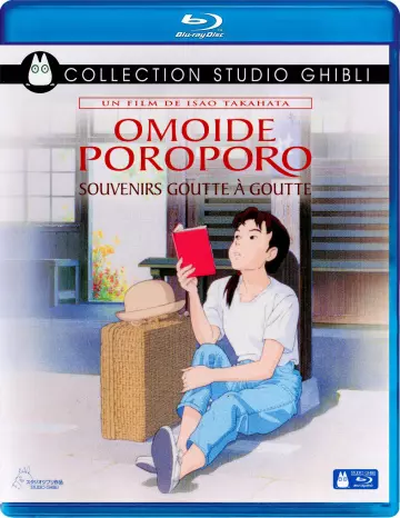 Souvenirs goutte à goutte  [BLU-RAY 720p] - VOSTFR