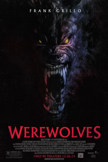 Werewolves [WEBRIP 720p] - FRENCH