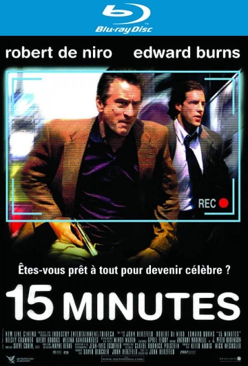 15 minutes  [HDLIGHT 1080p] - MULTI (TRUEFRENCH)