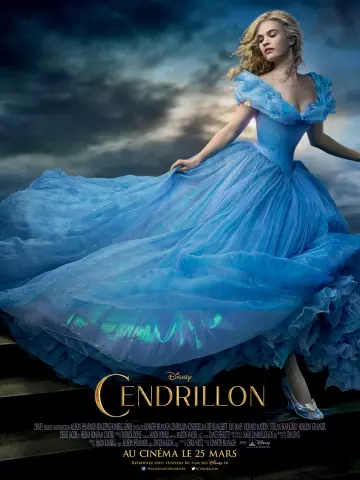 Cendrillon  [BRRIP] - TRUEFRENCH