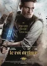 Le Roi Arthur: La Légende d'Excalibur  [HDRIP] - FRENCH