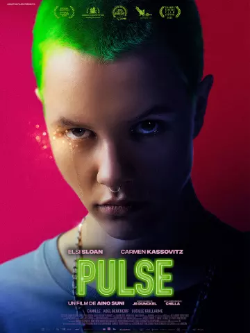 Pulse  [HDRIP] - FRENCH