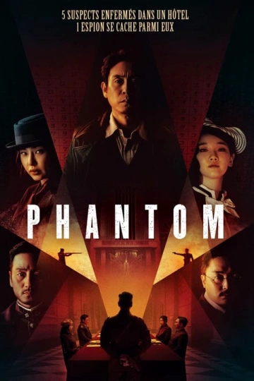 Phantom  [HDRIP] - FRENCH