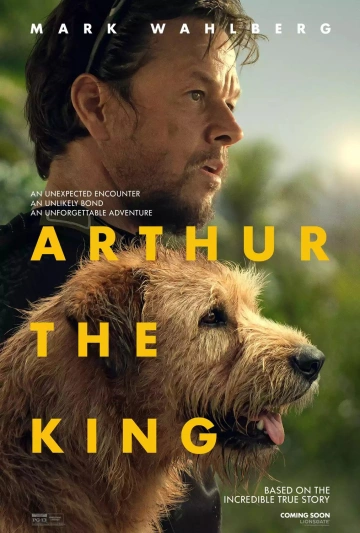 Arthur the King [WEBRIP] - FRENCH