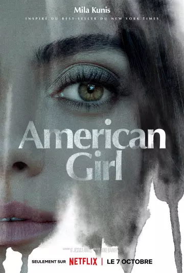 American Girl  [WEB-DL 1080p] - MULTI (FRENCH)